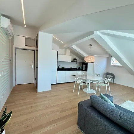 Doria House Apartment Imperia Exterior photo