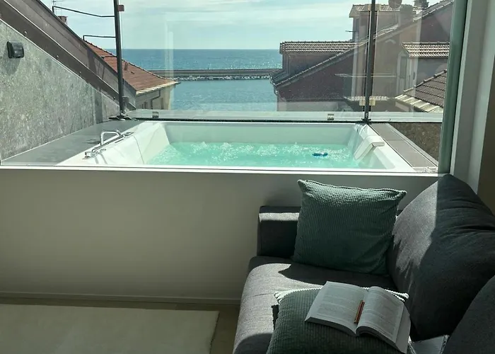 Doria House