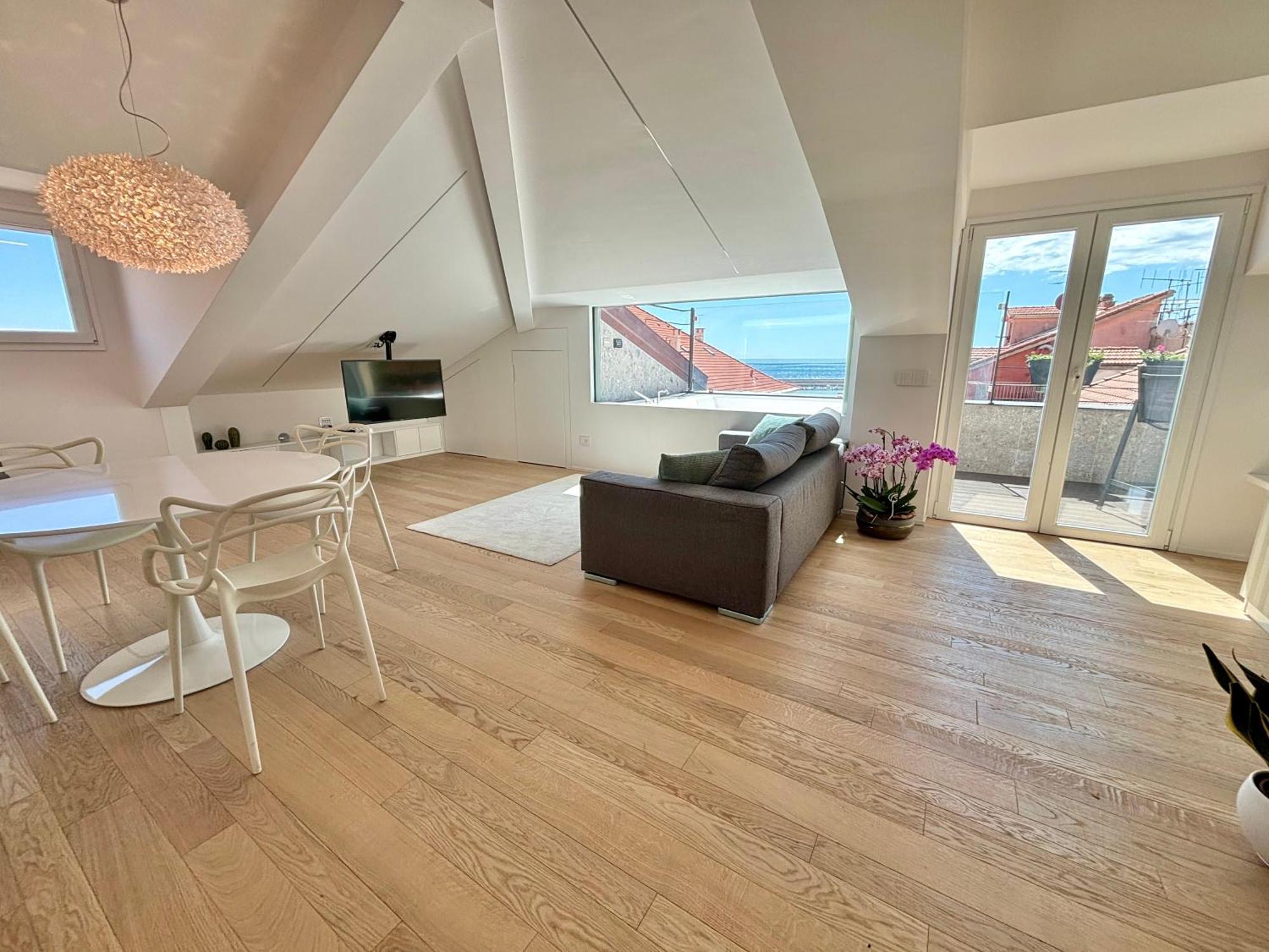 Doria House * Imperia