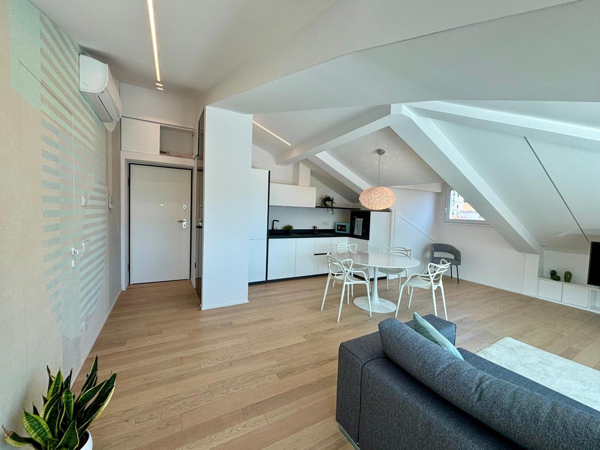 Apartment Doria House *