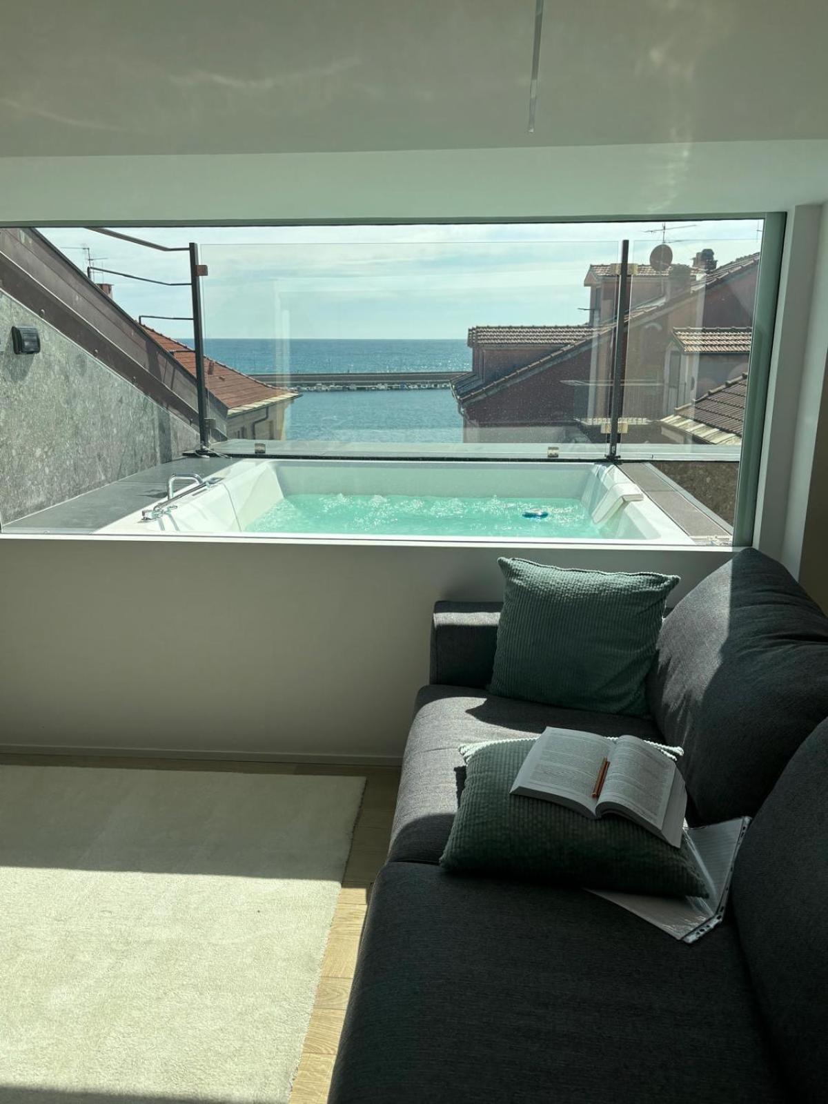 Doria House Apartment Imperia