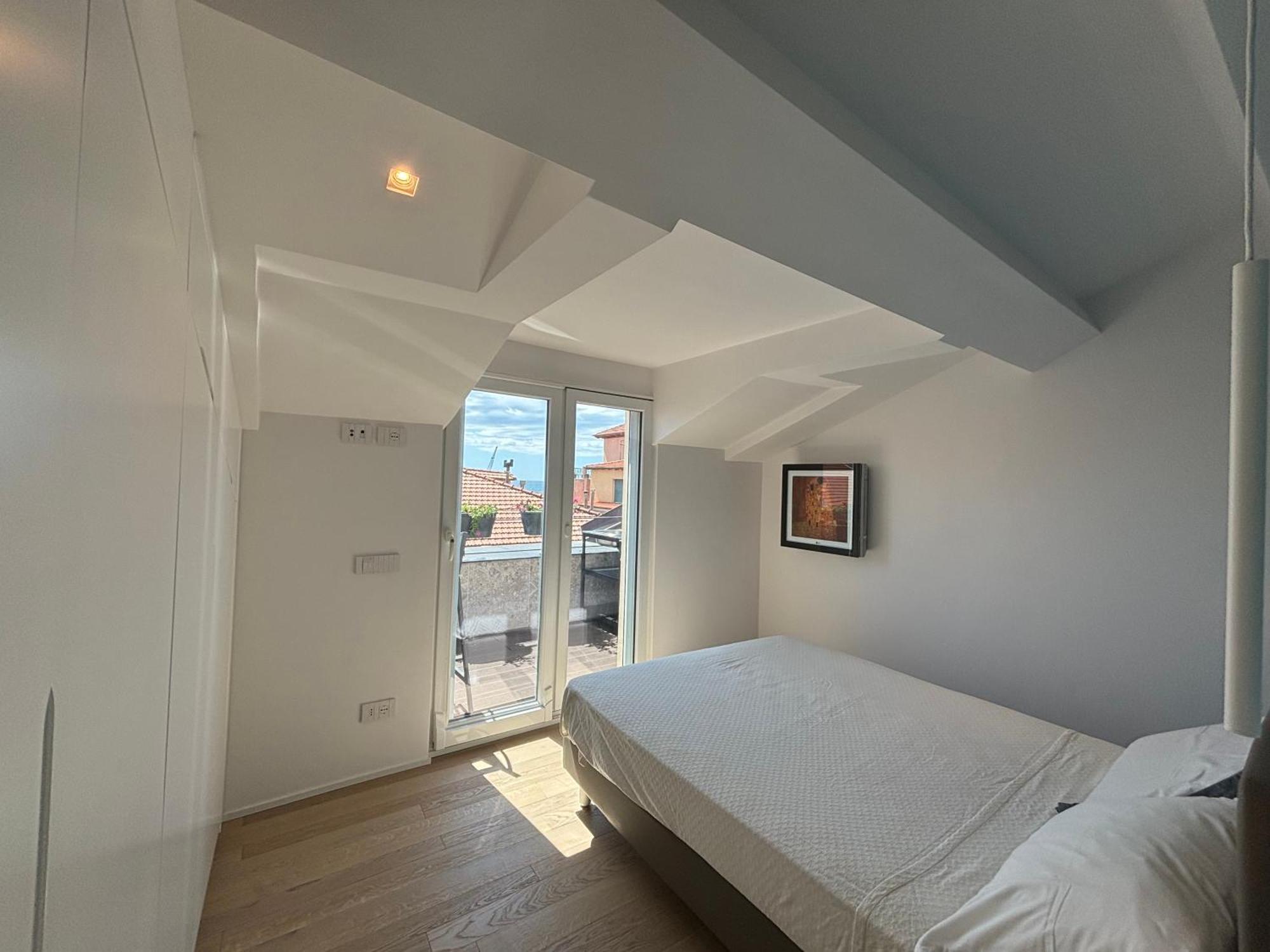 Apartment Doria House *