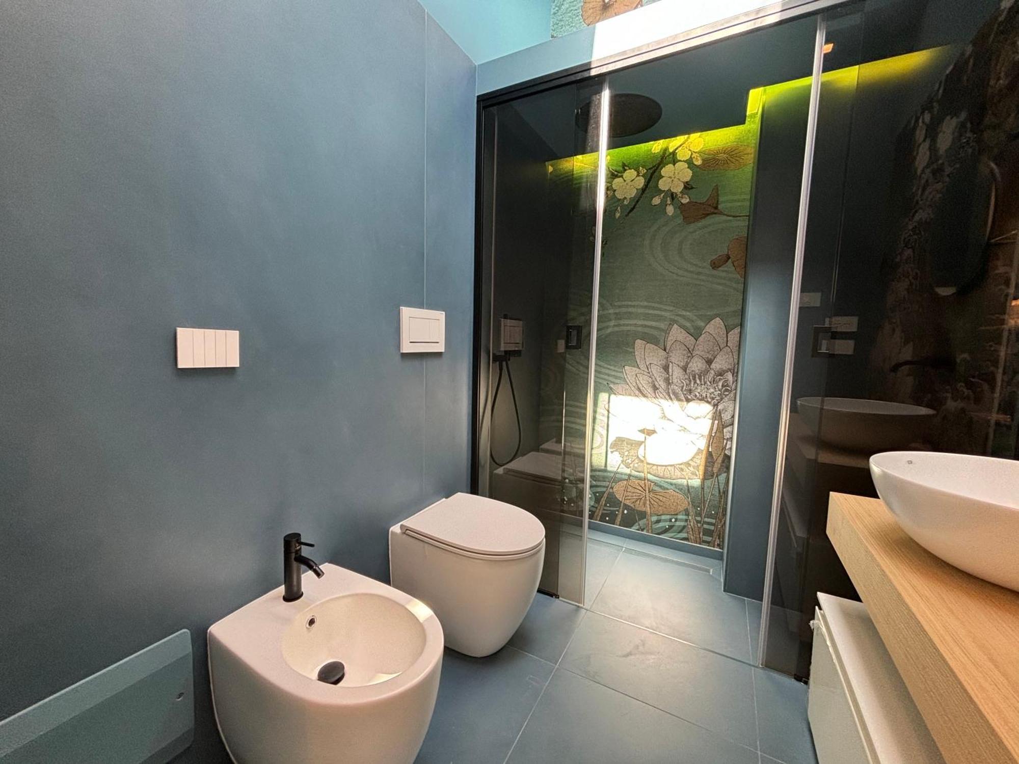 Apartment Doria House Imperia