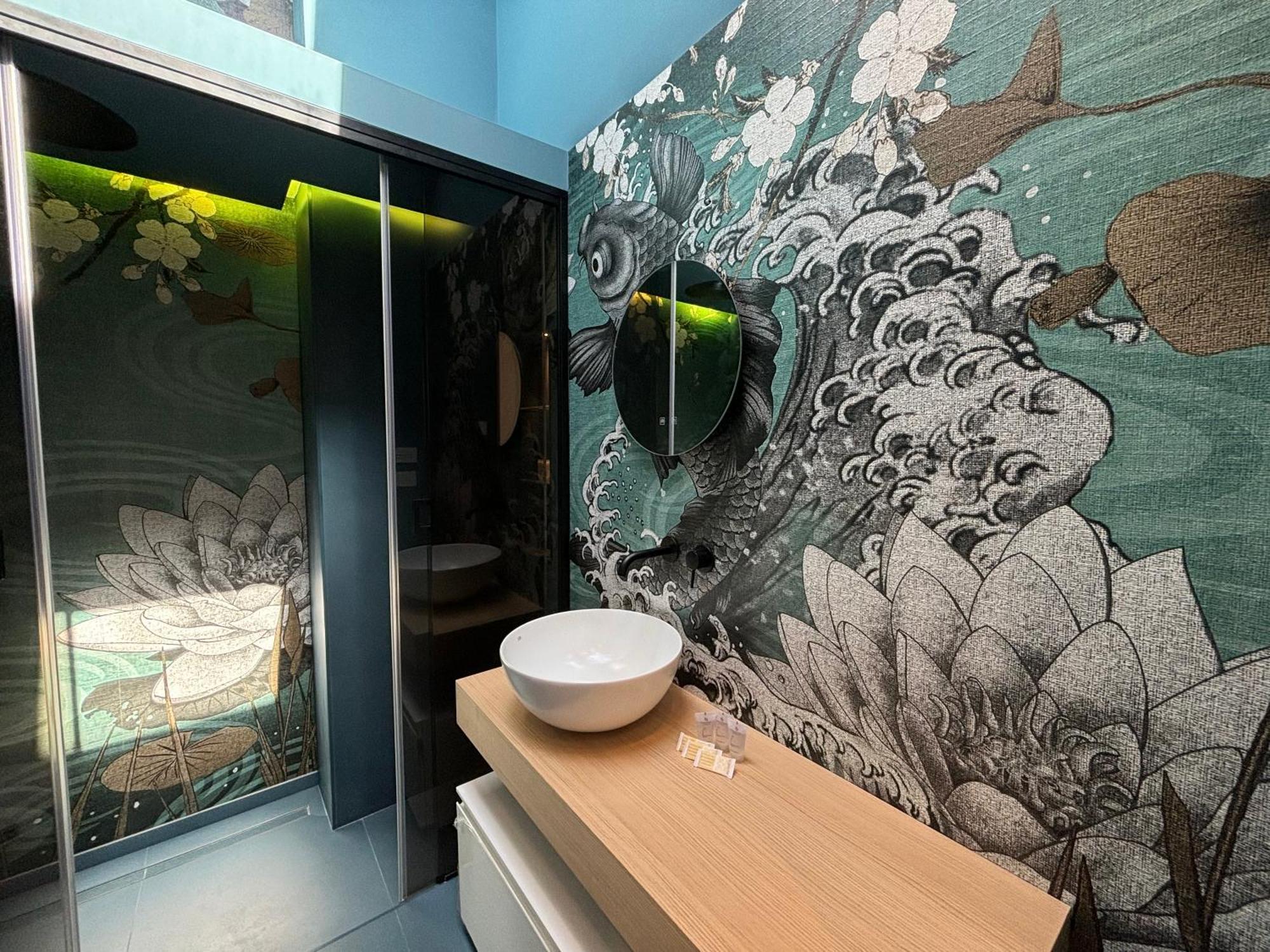 Doria House Apartment *