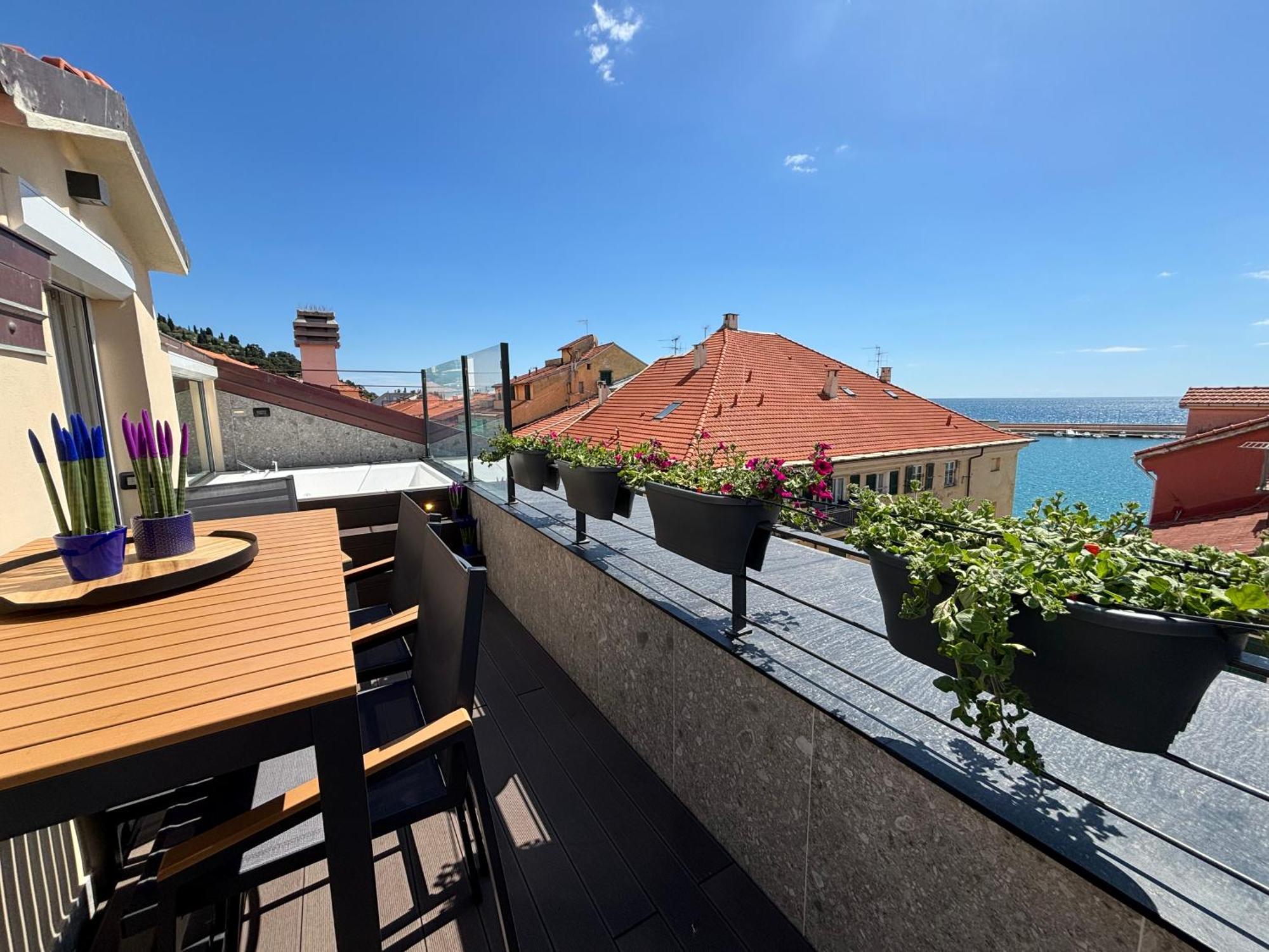 Doria House * Imperia