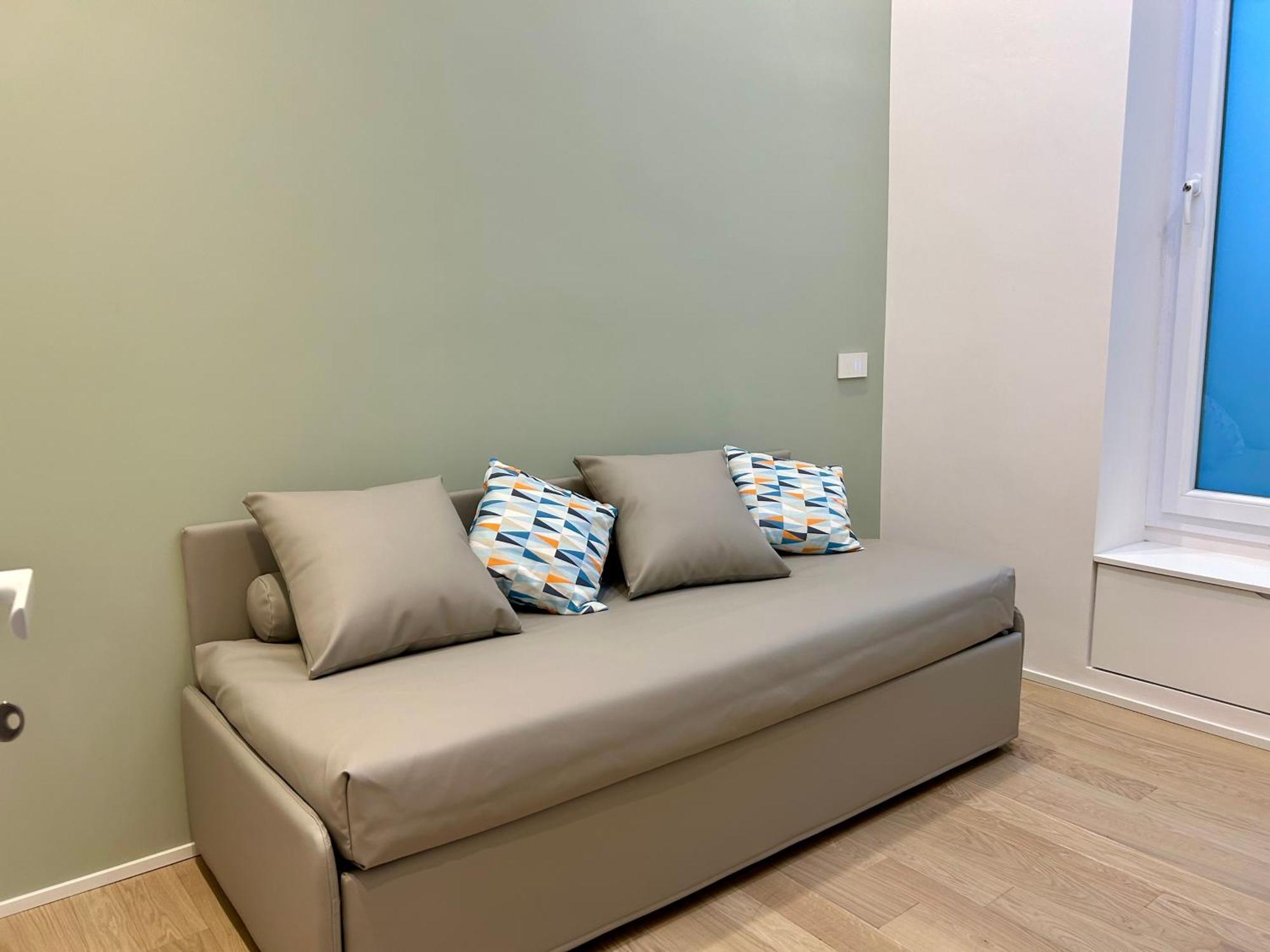 Doria House Appartamento