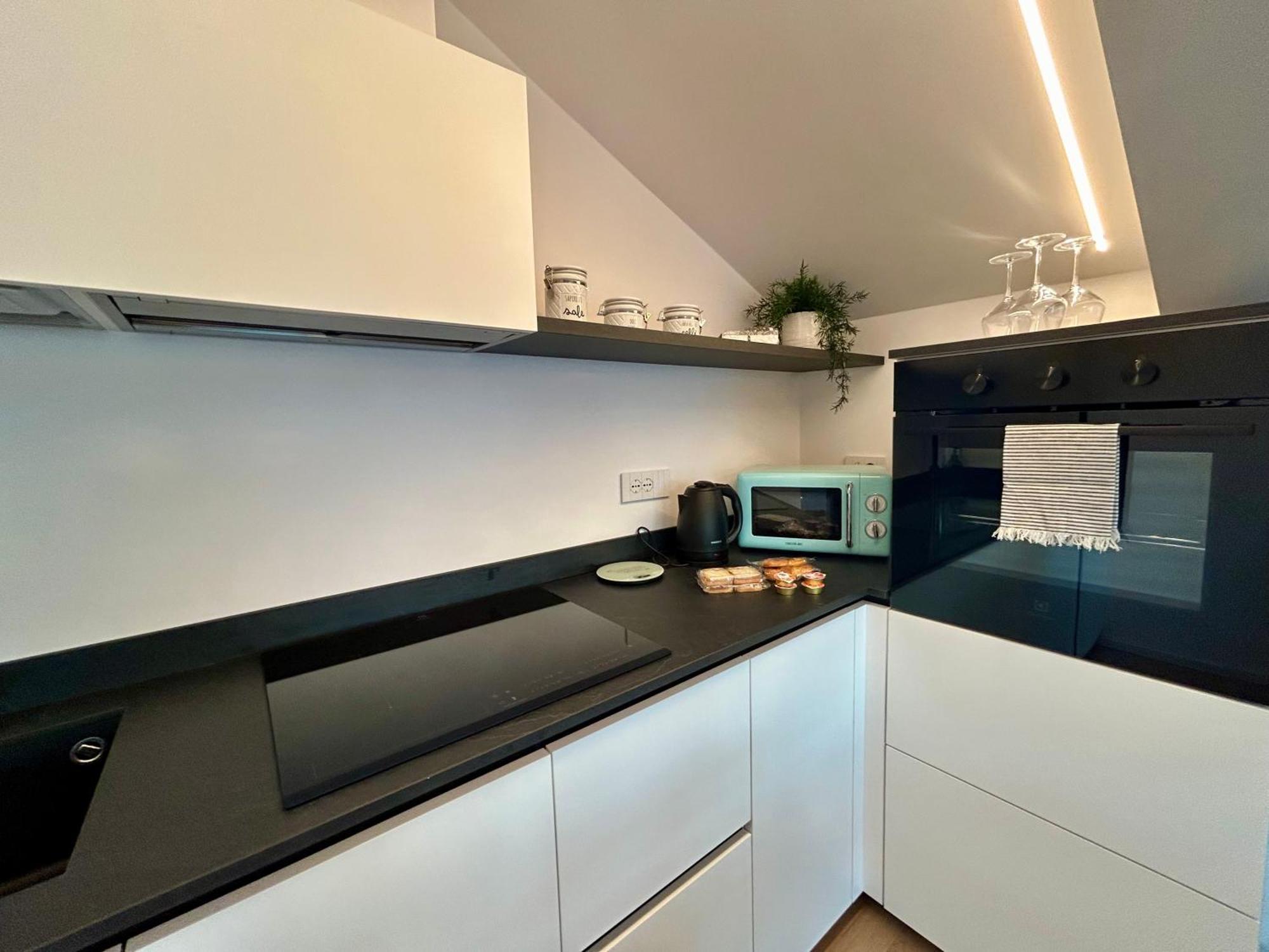 Appartamento Doria House *