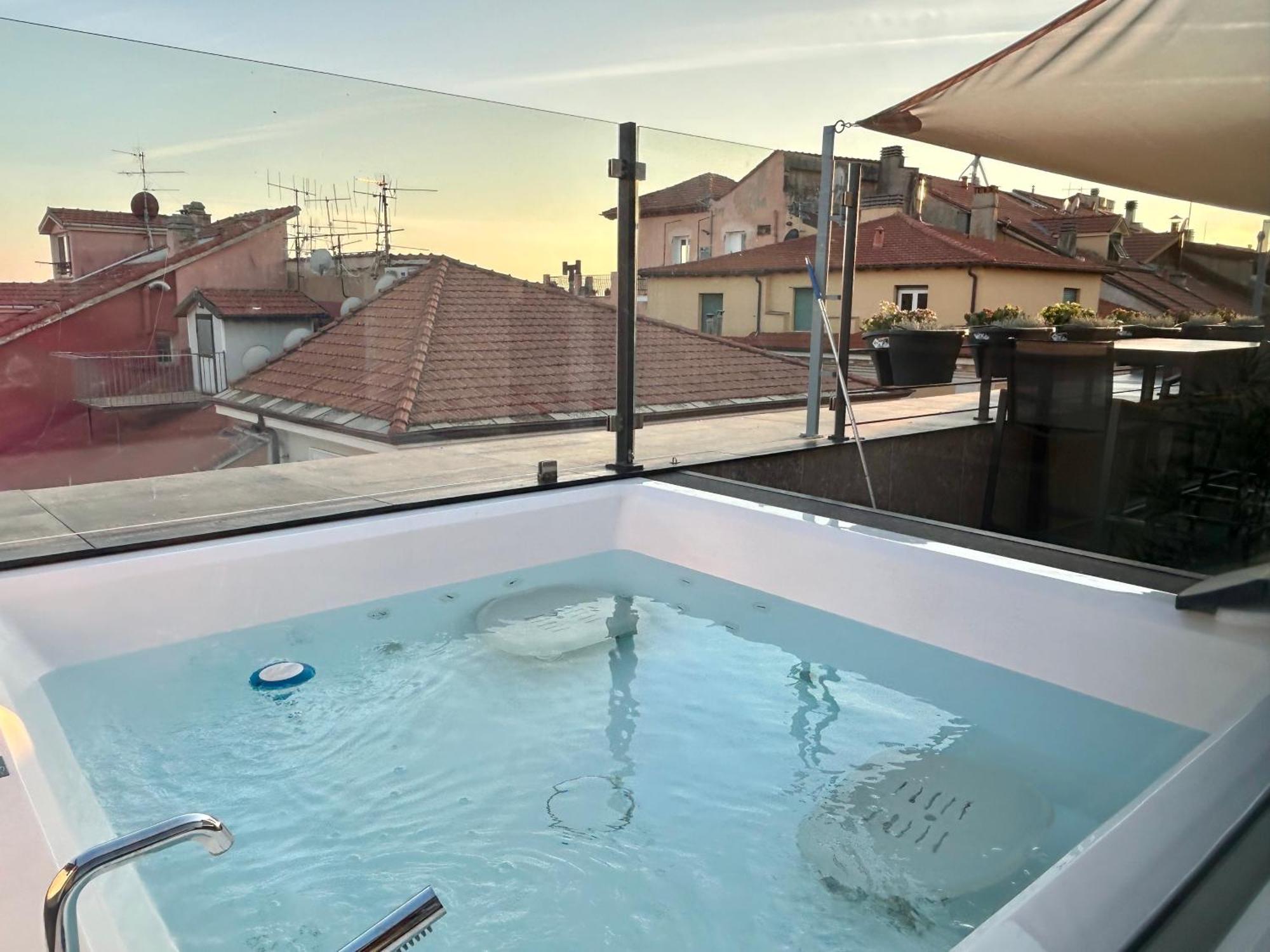 Appartamento Doria House
