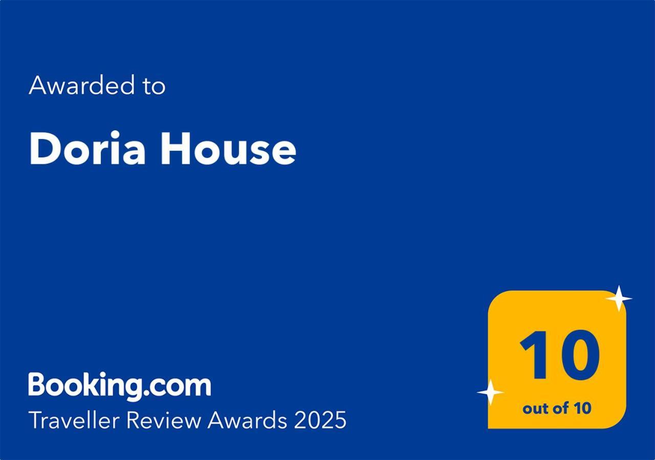 Doria House Apartment Imperia