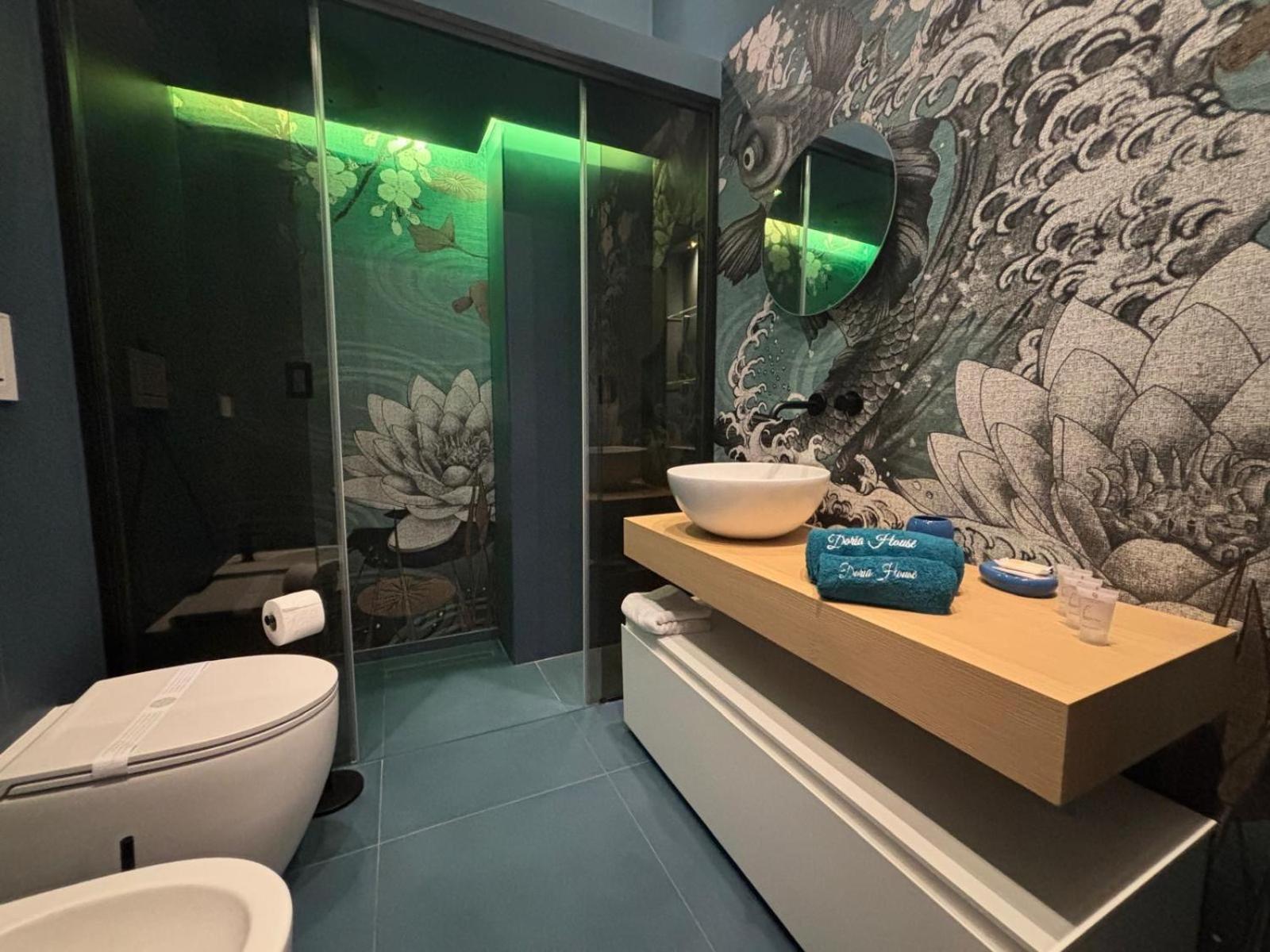 Doria House Appartamento Imperia